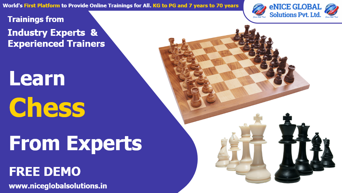 Chess Training Methods One-Stop Solution for Interactive Online Trainings