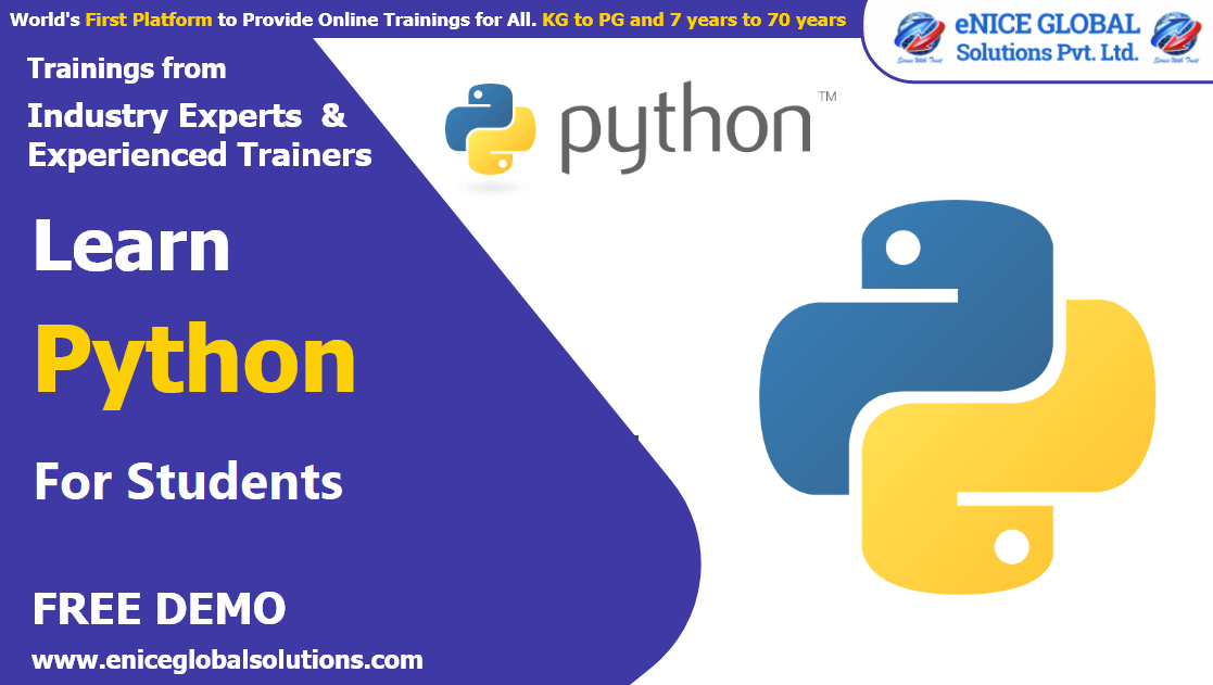 Python Coding for Students