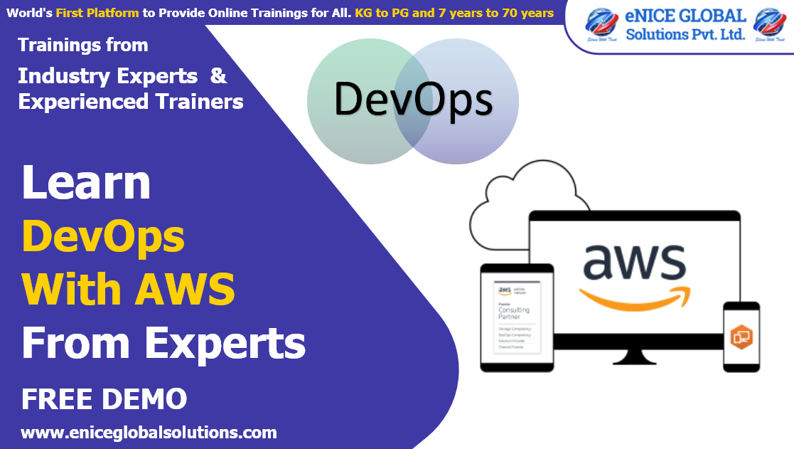 Devops with AWS