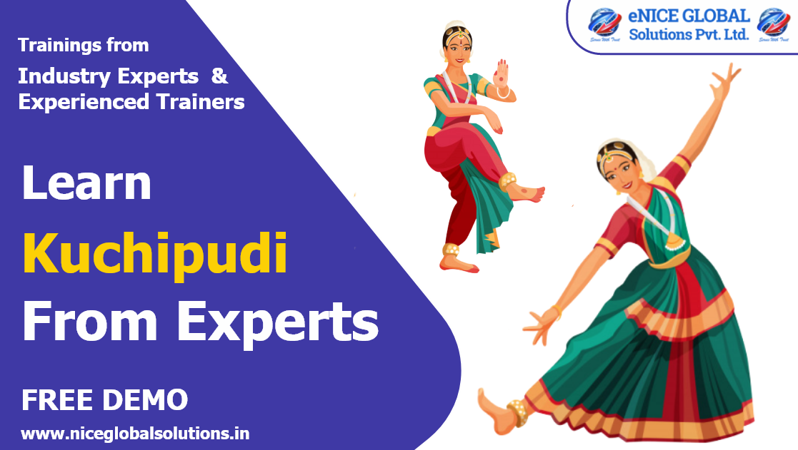 ENICE KUCHIPUDI TRAINING